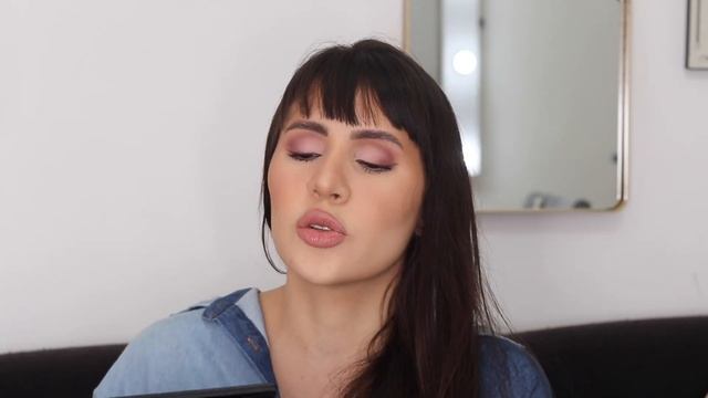 RANKING MY NATASHA DENONA PALETTE COLLECTION смотреть онлайн