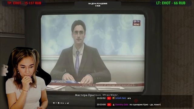 HEAVY RAIN Прохождение | Хеви Рейн | HEAVY RAIN На Русском | Сильный Дождь | Стрим #2 смотреть онлайн