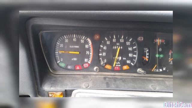 DACIA 1410 '99 #new Sound Engine - ONLY 39K KILOMETERS // Incredible REAL Sound EXHAUST // смотреть онлайн