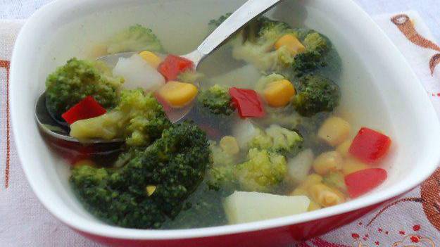 Книга рецептов