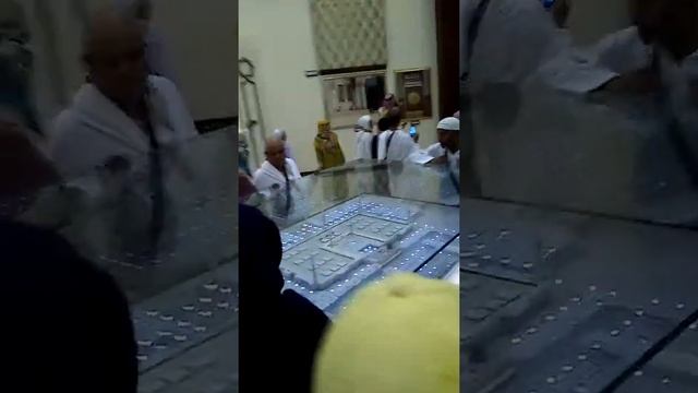 Al-Zaher Palace Museum In Makkah : Part 6