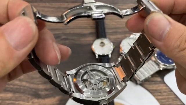 [Đồng Hồ Thụy Sĩ- Giá từ 7,xtr - 8,xtr] Giá Rẻ Hấp Dẫn смотреть онлайн