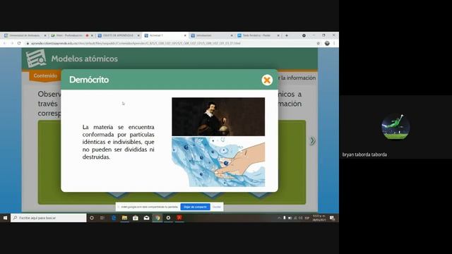 Profundización 8 1 sem 14 inicio 2do periodo 2021 смотреть онлайн