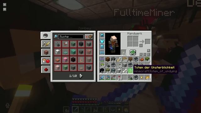 Klassenfahrt mit dem Buben SMP - Buben SMP #19 смотреть онлайн