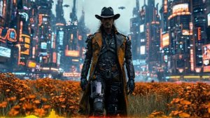 Городские Цветы  (Боярский) AI Кавер В Стиле Nu Metal (Suno AI Cover)