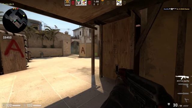 CS GO - RANDOM смотреть онлайн