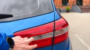 Hyundai Creta 2.0 АТ - в самой богатой комплектации