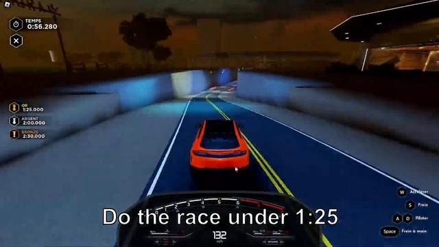 How To Get The *NEW* Lamborghini Urus SE In Driving Empire ! #drivingempire #roblox #lamborghini