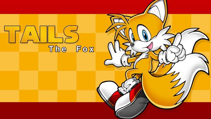 Sonic 2(Tails).mp4 смотреть онлайн