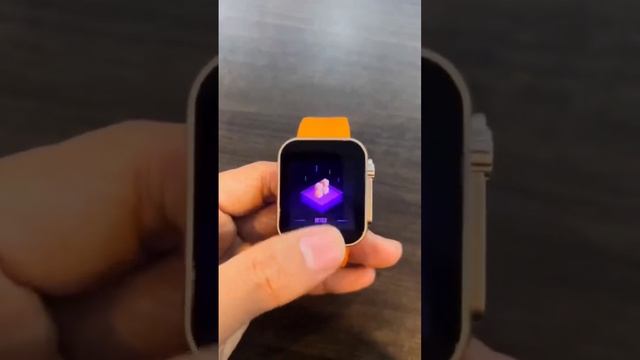 D20 Ultra Smart Bracelet- the cheapest one смотреть онлайн