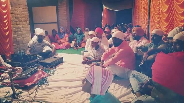 Bhai Sukhdev Singh Zira lavi смотреть онлайн