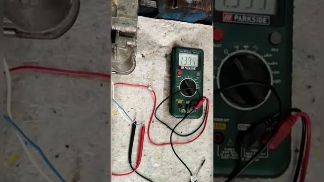 Mercedes-Benz throttle valve repair video part (2) смотреть онлайн