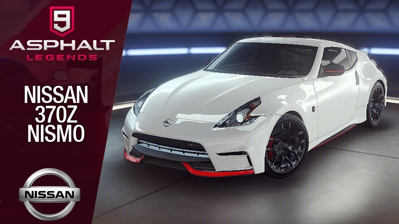 Nissan 370Z.mp4 смотреть онлайн