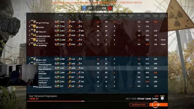 LIVE🔴 Bulletproof Tv Playing Warface clutch Mulitiplayer and Pve смотреть онлайн