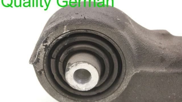 2004 Audi A8 AUDI Rear lower control LH A-ARM 4E0511511F - QGAUTOPARTS.COM Used Volkswagen, A... OE смотреть онлайн
