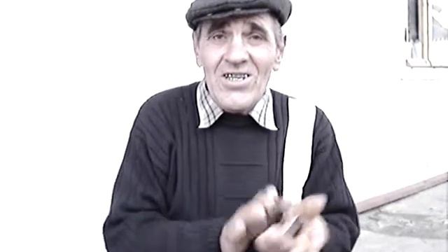 Uncle Benz singing songs. Mos Ion Roata. PART2 смотреть онлайн