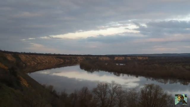 Лебяжий Крутояр #вешенская #крутояр #шолоховскийрайон #дон смотреть онлайн