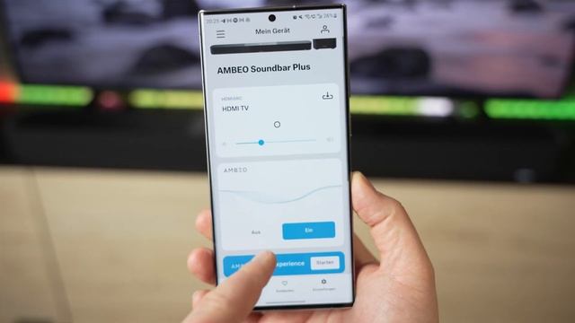 Sennheiser AMBEO Plus & AMBEO Sub: Beste Heimkino Soundbar 2022 | CH3 Testfazit