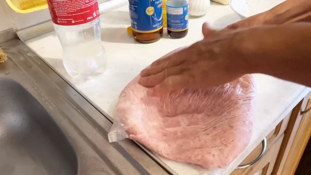 Cách làm chả quế giòn dai,bằng lò nướng cực kỳ đơn giản và dễ làm смотреть онлайн