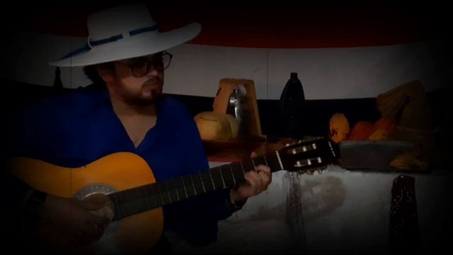 La Guaria Morada // Óscar Jiménez смотреть онлайн