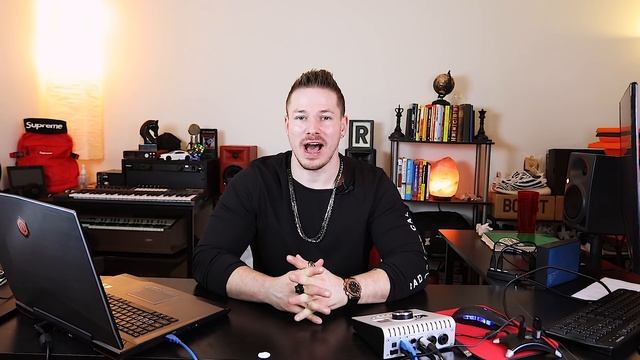 How Many Songs Should You Write Before Releasing A Single, Album Or Mixtape? смотреть онлайн