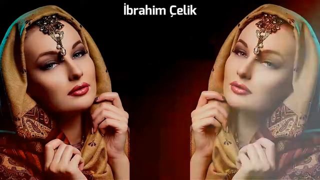 Dj Ibrahim Gelik    Ya Lili