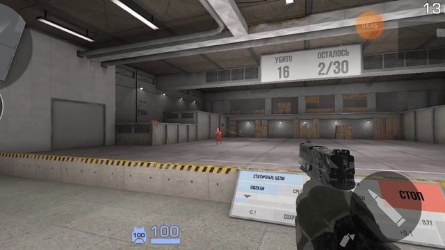 стендов 2 сравнения что лучше. мп5, мп7, м4, п350.