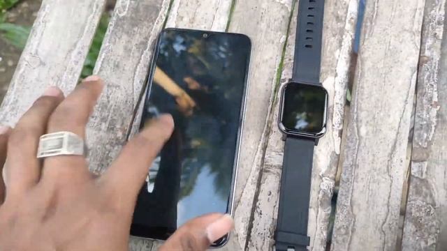 Top Best Low Price Smart Watch in 2023 | Xiaomi Haylou LS02 смотреть онлайн