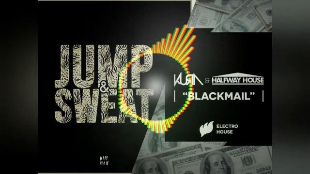 Garmiani vs Kura - Jump Blackmail (JDDJ Bootleg) смотреть онлайн