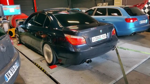 535d stage x 430hp 830nm смотреть онлайн