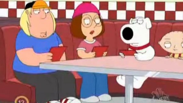 peter griffin - surfin bird.wmv