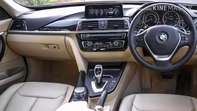 Take a look at the new BMW 3 SERIES GT смотреть онлайн