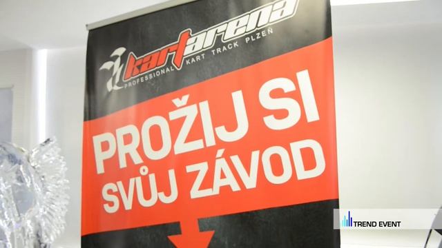 19. Trend Event | 9. dubna 2015 | Konferenční centrum U Hájků смотреть онлайн