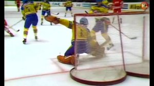 24.04.1981. Чемпионат мира. (HD) СССР - Швеция | WC1981. USSR - Sweden. 04/24/1981