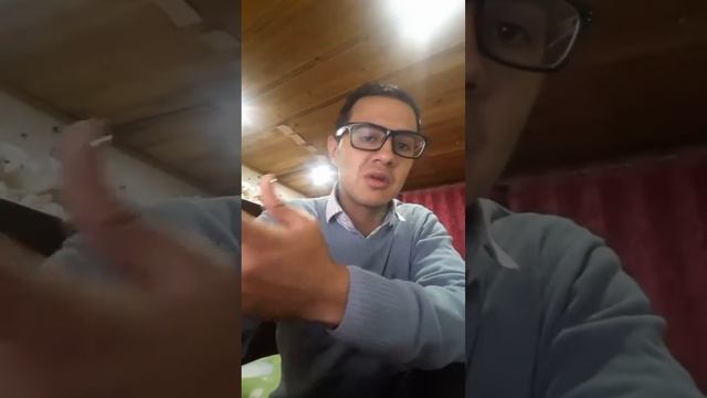 Respuesta Foro Oral y Escrito смотреть онлайн
