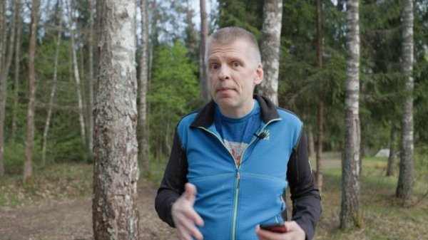 Как снимать на ГОПРО в сумерках