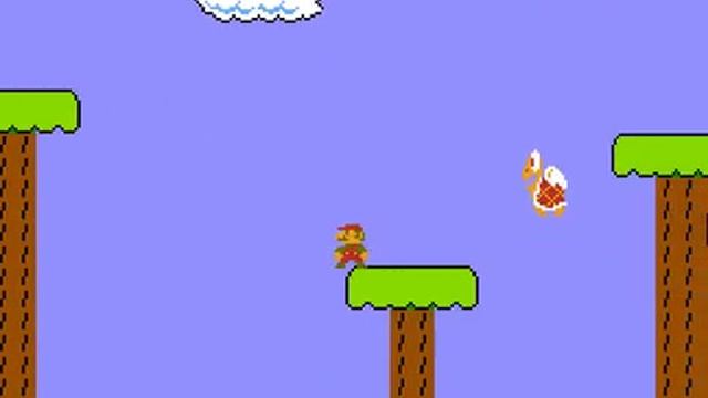 Relive the Classic Super Mario 1985 on PC in 2023 - Part 3 смотреть онлайн