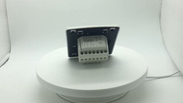 Underfloor Programmable Digital Electric Heating Room Thermostat withFloor Sensor Weekly Programmin смотреть онлайн