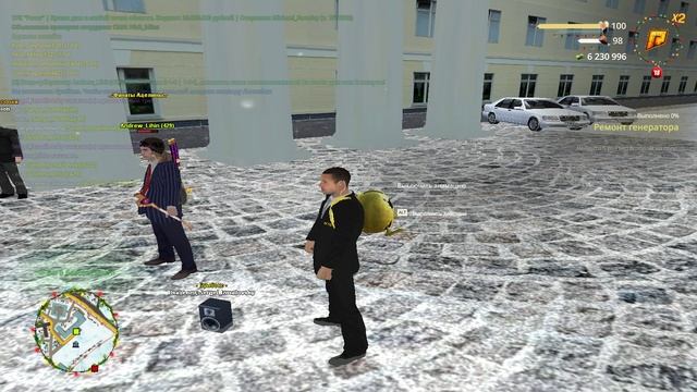 Grand Theft Auto San Andreas 2025.01.11 - 14.12.36.01 смотреть онлайн