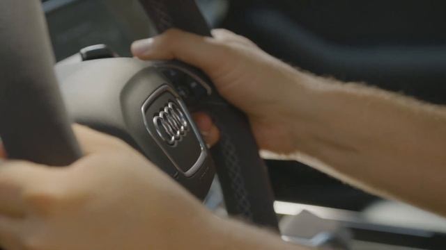 The new Audi RS Q8 смотреть онлайн