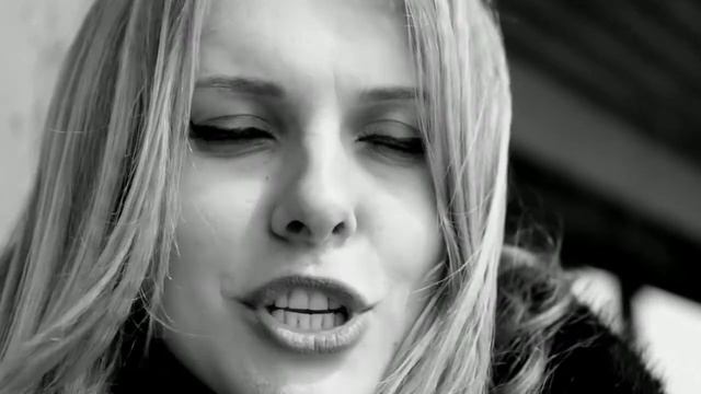 Ярослава Санкина "Я просто держу твою руку" смотреть онлайн