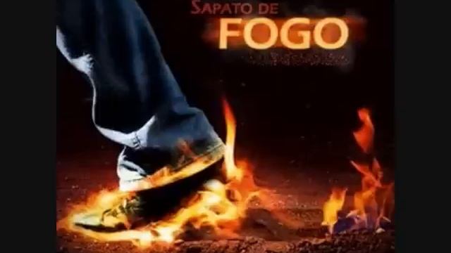 SAPATO DE FOGO CANTOR PAULO ANDRÉ смотреть онлайн