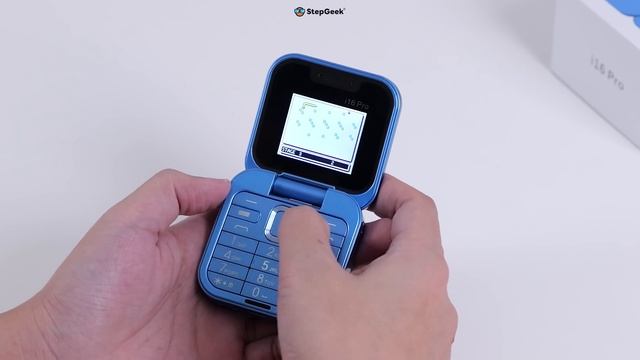 รีวิว I16 Pro ไม่ใช่ IPhone จอพับ ยังไงก็ไม่ใช่ IPhone จอพับ