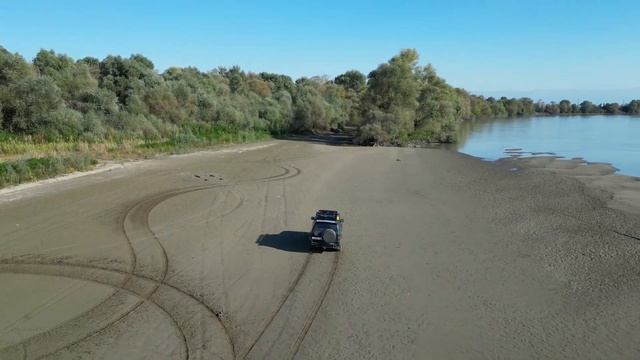 dji mini 3 pro. ActiveTrack за машиной смотреть онлайн