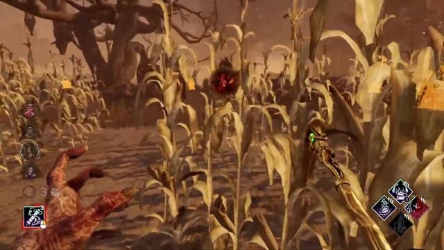 Hour of Power Blight | HARDEST KILLER IN THE GAME LMAO - Dead by Daylight смотреть онлайн