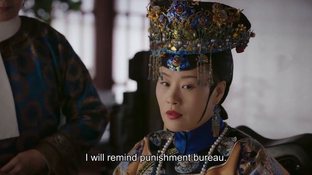 一個壽字解決如懿的困境，沒想到一口氣斷了嘉貴妃兩個助力 🌸Chinese Drama ZX смотреть онлайн