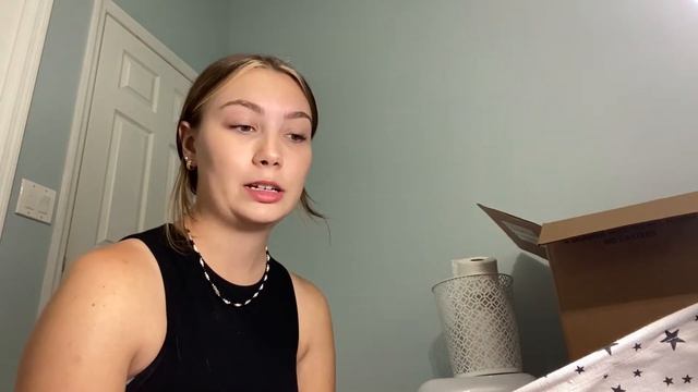 Apartment Haul / Dorm Haul 2021 || UCF смотреть онлайн