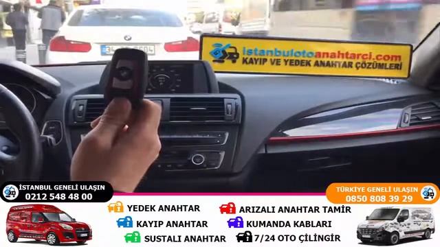 2012 BMW 116 YEDEK ANAHTAR FİYATLARI F20 KASA смотреть онлайн