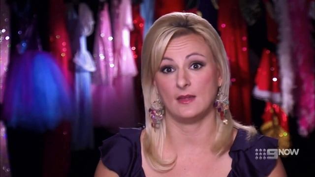 [UNCENSORED] Dance Moms Scene: Christi vs. Melissa (Season 2 Episode 22) смотреть онлайн