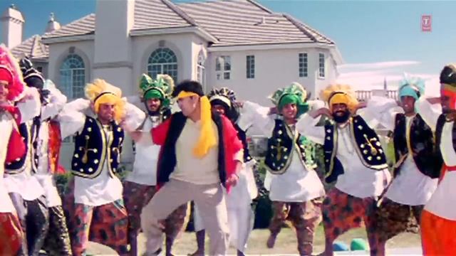 Shaawa Pardesiyo [Full Song] Kaash Aap Hamare Hote смотреть онлайн